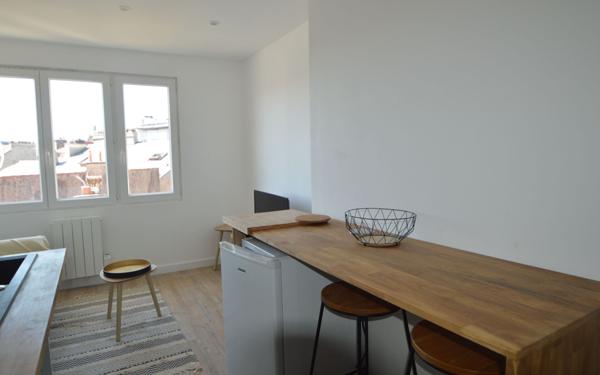 Appartement à louer    2 pièces •  Pau