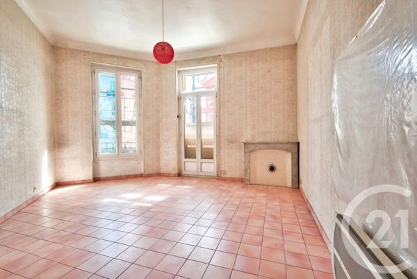 Appartement F4 à vendre  4 pièces - 82,67 m2 NICE - 06