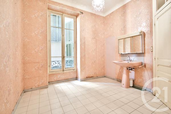 Appartement F4 à vendre  4 pièces - 82,67 m2 NICE - 06