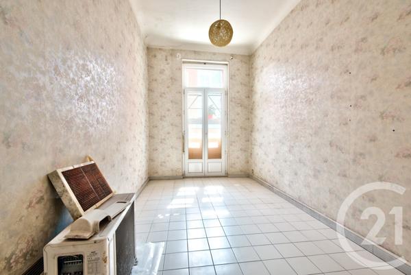 Appartement F4 à vendre  4 pièces - 82,67 m2 NICE - 06