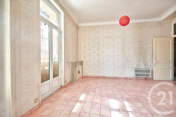 Appartement F4 à vendre  4 pièces - 82,67 m2 NICE - 06