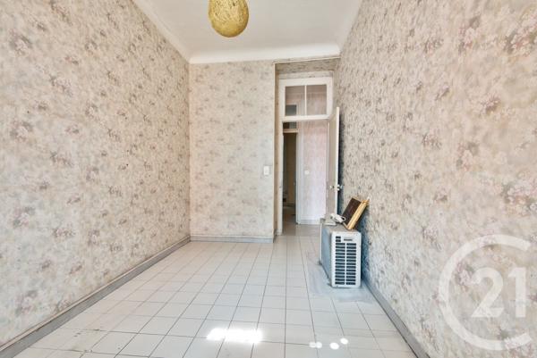 Appartement F4 à vendre  4 pièces - 82,67 m2 NICE - 06