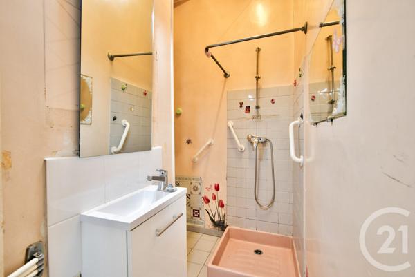 Appartement F4 à vendre  4 pièces - 82,67 m2 NICE - 06