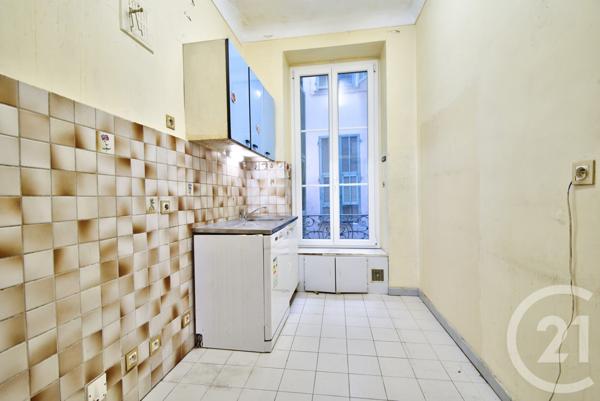 Appartement F4 à vendre  4 pièces - 82,67 m2 NICE - 06