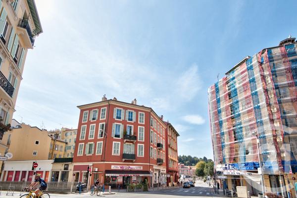 Appartement F4 à vendre  4 pièces - 82,67 m2 NICE - 06