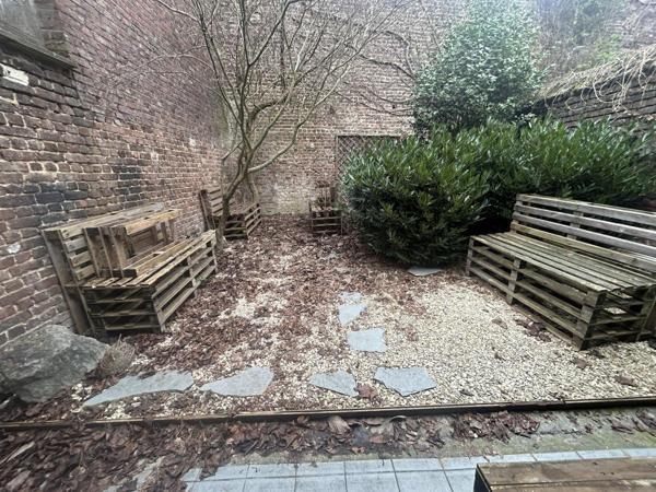 Fonds et/ou murs commerciaux à louer à Cambrai dans le Nord (59400), ref : 59083-L1810   
Centre-Ville