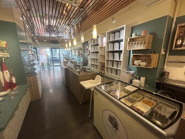 Fonds et/ou murs commerciaux à louer à Cambrai dans le Nord (59400), ref : 59083-L1810   
Centre-Ville