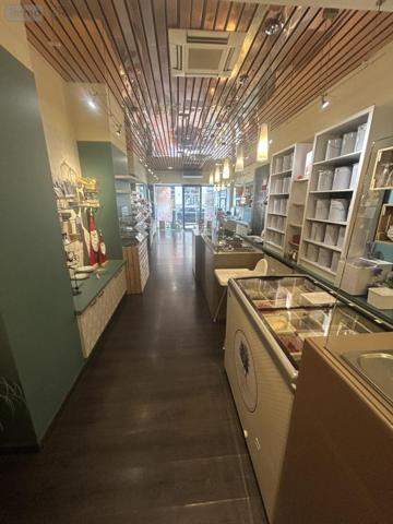 Fonds et/ou murs commerciaux à louer à Cambrai dans le Nord (59400), ref : 59083-L1810   
Centre-Ville