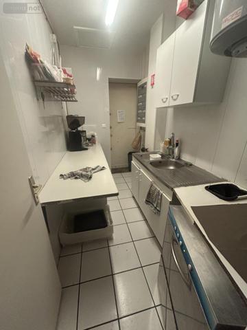 Fonds et/ou murs commerciaux à louer à Cambrai dans le Nord (59400), ref : 59083-L1810   
Centre-Ville