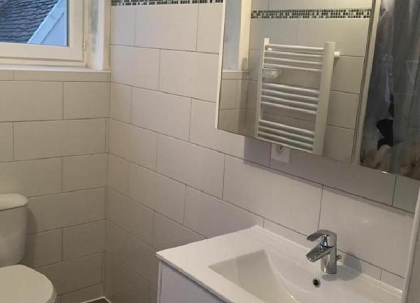 Appartement à louer    2 pièces •  Coulommiers