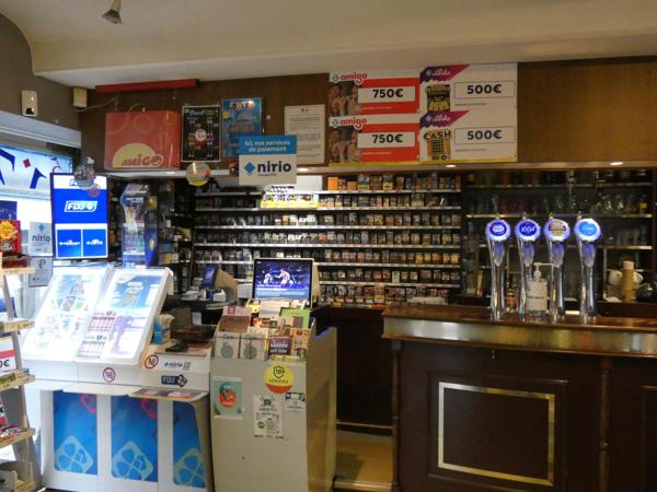 Fonds De Commerce à ALENCON, 61000 - 4 pièces 127m²