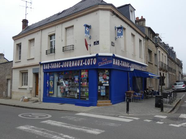 Fonds De Commerce à ALENCON, 61000 - 4 pièces 127m²