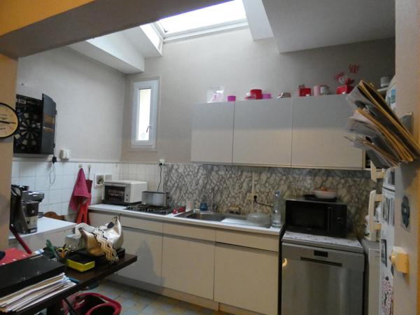 Fonds De Commerce à ALENCON, 61000 - 4 pièces 127m²