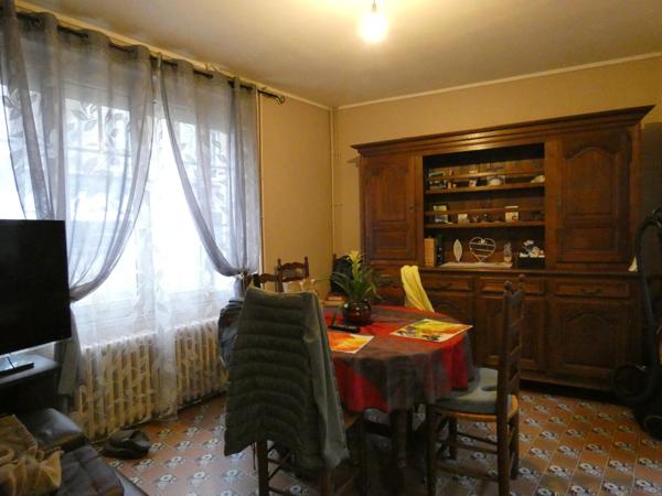 Fonds De Commerce à ALENCON, 61000 - 4 pièces 127m²