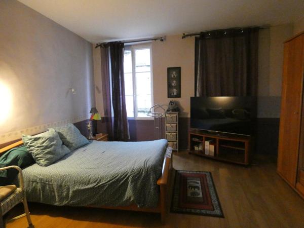 Fonds De Commerce à ALENCON, 61000 - 4 pièces 127m²