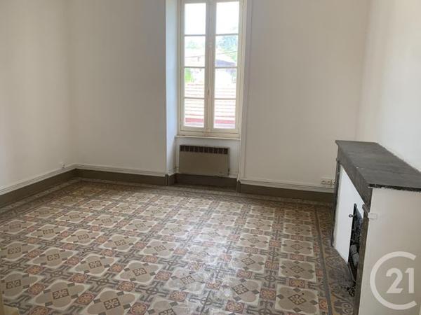 Immeuble à vendre  253 m2 ALES - 30