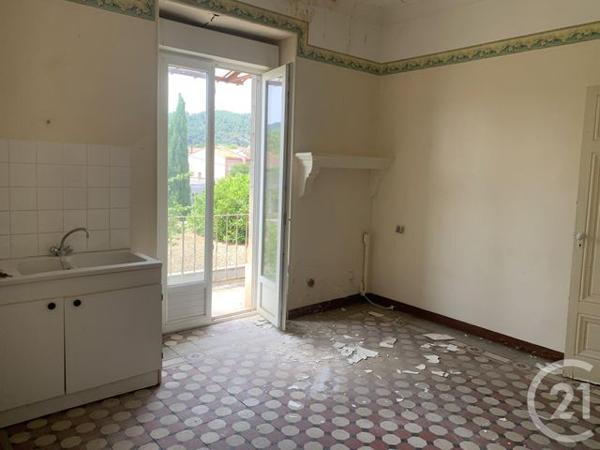 Immeuble à vendre  253 m2 ALES - 30
