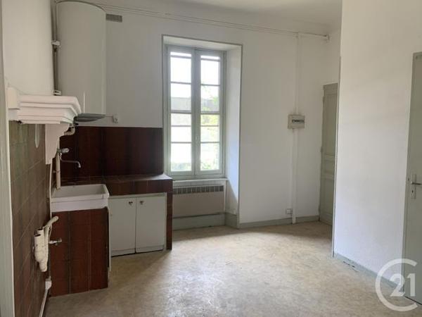 Immeuble à vendre  253 m2 ALES - 30