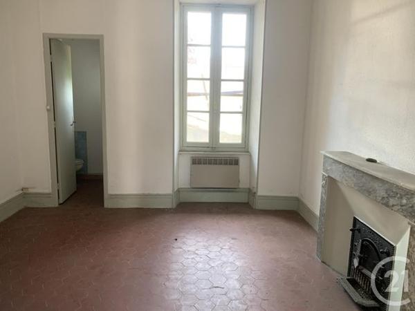 Immeuble à vendre  253 m2 ALES - 30