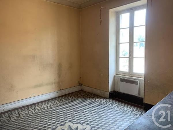 Immeuble à vendre  253 m2 ALES - 30