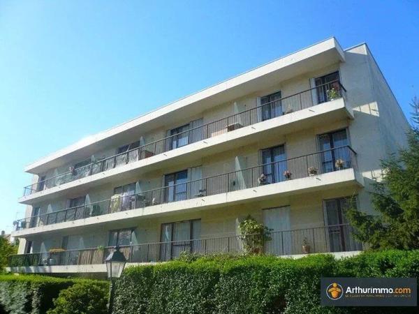 Vente Appartement 1 pièces 27 m2 à Livry-Gargan