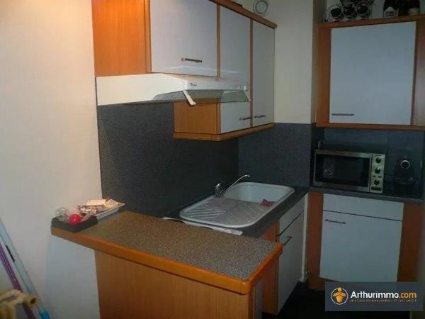 Vente Appartement 1 pièces 27 m2 à Livry-Gargan