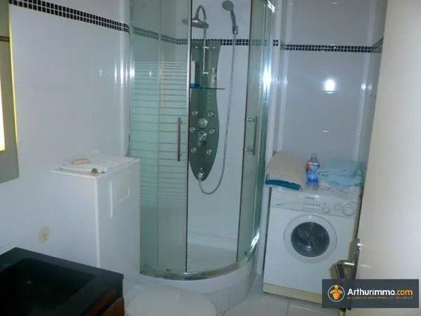 Vente Appartement 1 pièces 27 m2 à Livry-Gargan