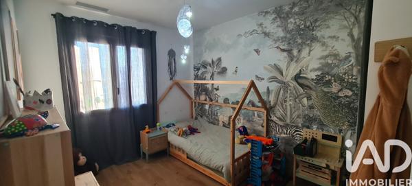 Maison à vendre 5 pièces 100 m² Thuir