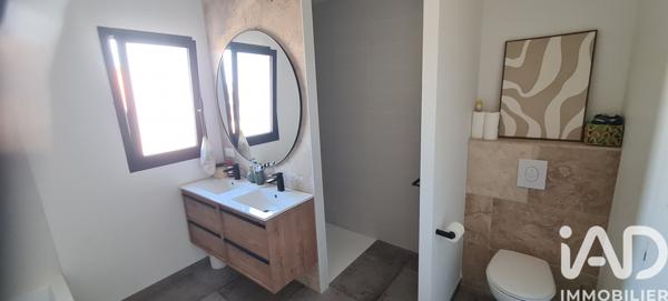 Maison à vendre 5 pièces 100 m² Thuir