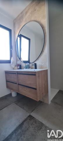 Maison à vendre 5 pièces 100 m² Thuir