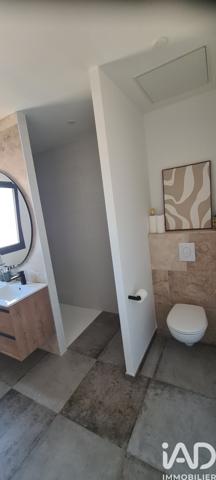 Maison à vendre 5 pièces 100 m² Thuir