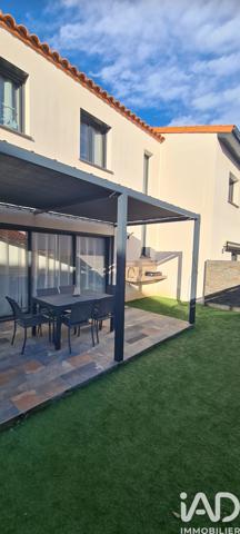 Maison à vendre 5 pièces 100 m² Thuir