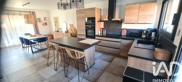 Maison à vendre 5 pièces 100 m² Thuir