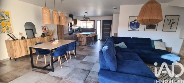 Maison à vendre 5 pièces 100 m² Thuir