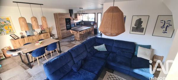 Maison à vendre 5 pièces 100 m² Thuir