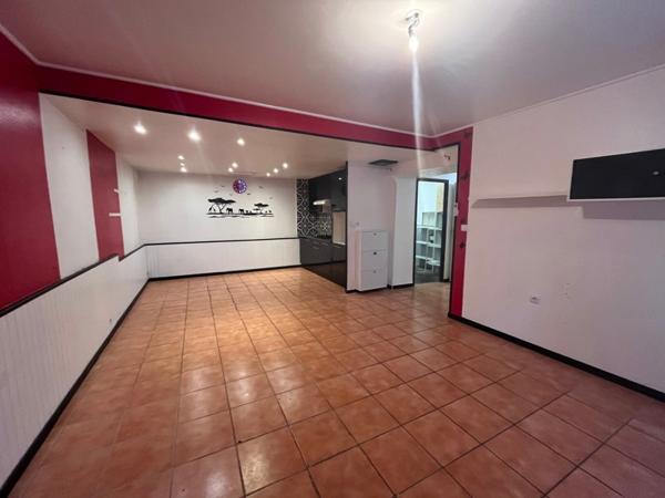 Appartement 99 000 € Florensac 3 p 63 m² DPE C
