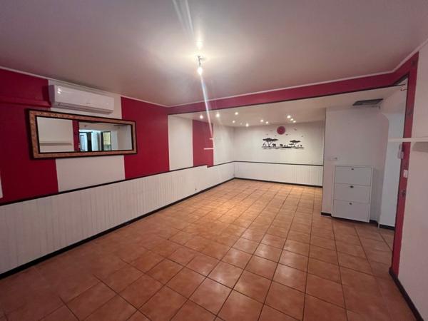 Appartement 99 000 € Florensac 3 p 63 m² DPE C