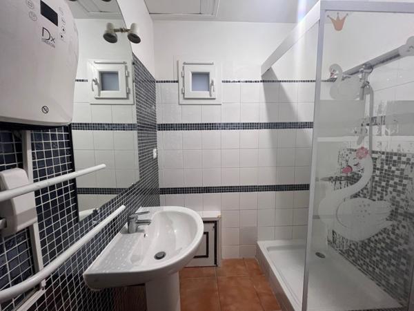 Appartement 99 000 € Florensac 3 p 63 m² DPE C