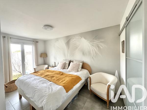 Maison à vendre 3 pièces 90 m² Saint-Gilles