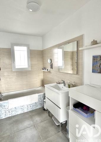 Maison à vendre 3 pièces 90 m² Saint-Gilles