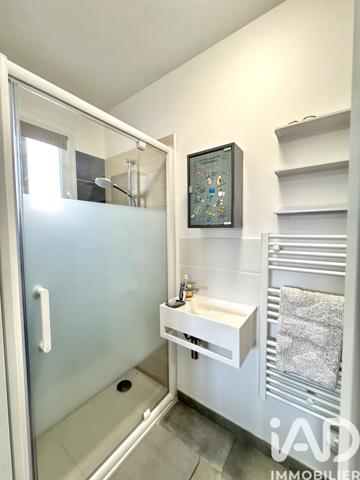 Maison à vendre 3 pièces 90 m² Saint-Gilles