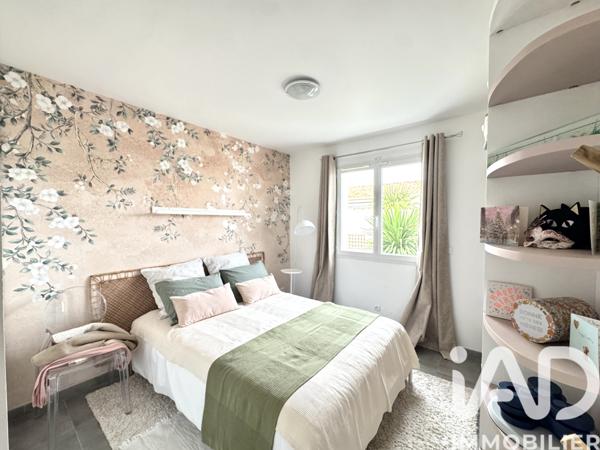 Maison à vendre 3 pièces 90 m² Saint-Gilles