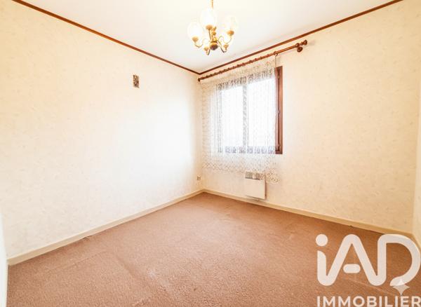 Maison à vendre 5 pièces 102 m² Pechbonnieu