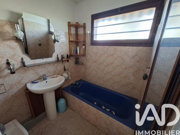 Maison à vendre 5 pièces 102 m² Pechbonnieu