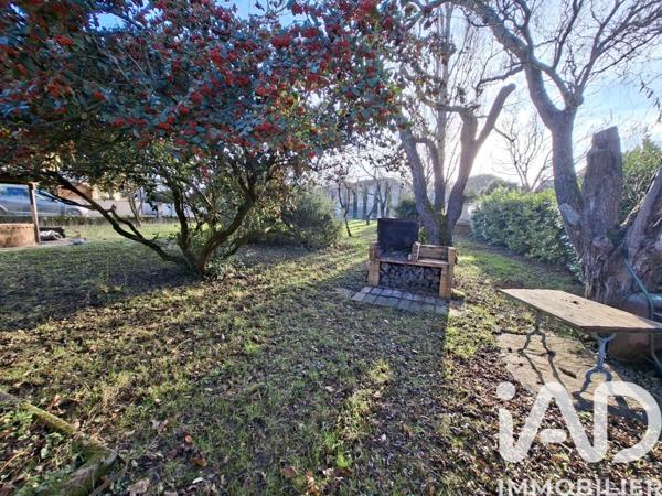 Maison à vendre 5 pièces 102 m² Pechbonnieu