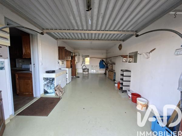 Maison à vendre 5 pièces 102 m² Pechbonnieu