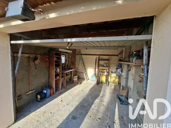 Maison à vendre 5 pièces 102 m² Pechbonnieu