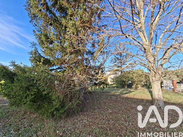 Maison à vendre 5 pièces 102 m² Pechbonnieu