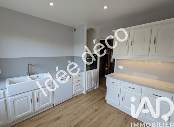 Maison à vendre 5 pièces 102 m² Pechbonnieu