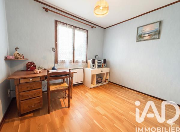 Maison à vendre 5 pièces 102 m² Pechbonnieu